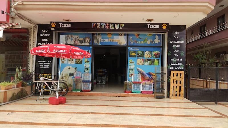 Tezcan Petshop