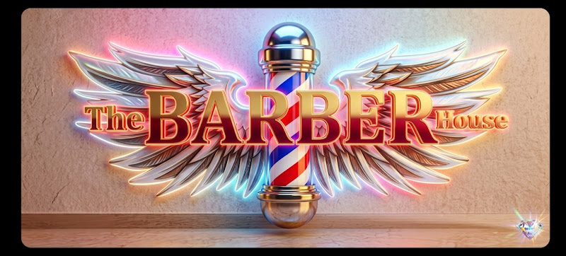 The Barber House