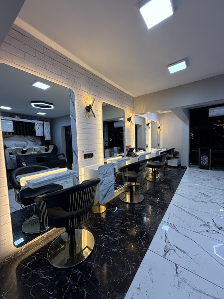 The Barber Shop Kazim Kibar