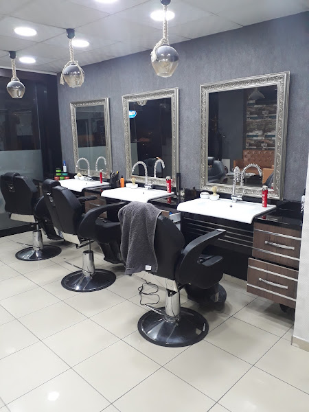 The Barber Uğur Şaylı