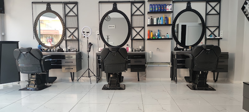The barbers