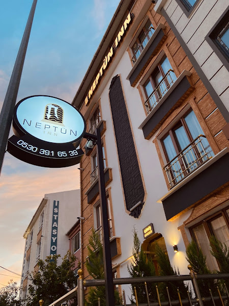 Thrace Konak Hotel & SPA