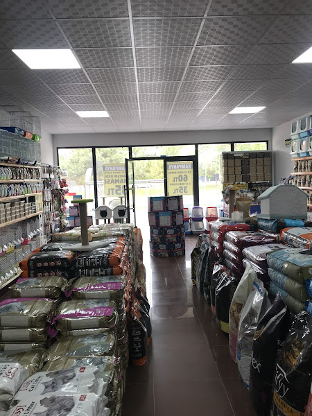 TIFIL PETSHOP 4 ( ERENKÖY ŞUBE )