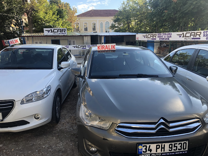 Tiger Rent A CAR