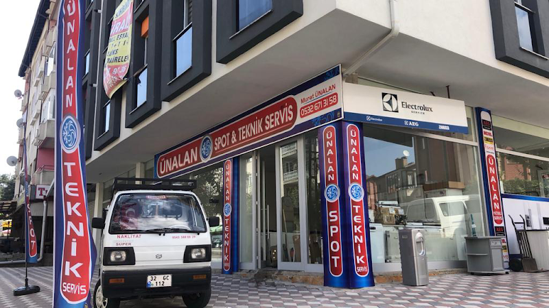 Tığlı Teknik Servis