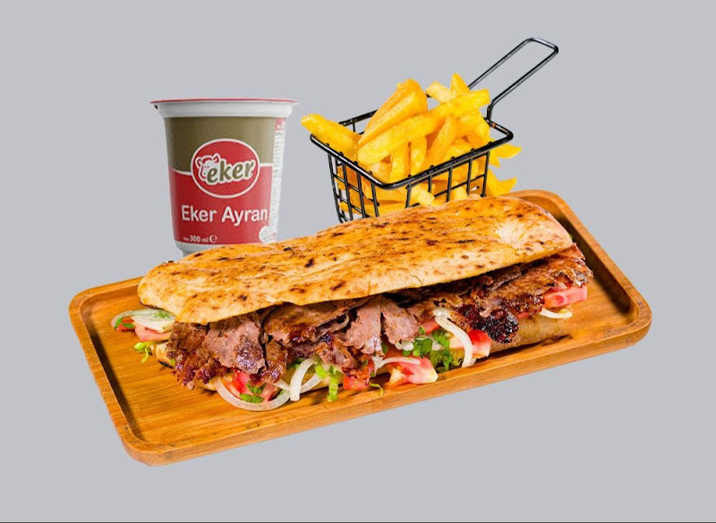 TİKTOK DÜRÜM