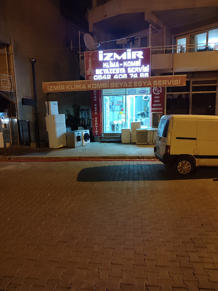 Tipiser Teknik - Beyaz Eşya Tamiri ve Kombi Servisi