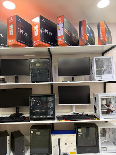 Tirsem Bilgisayar ve Bilişim Sistemleri San. ve Ticaret Ltd. Şti.