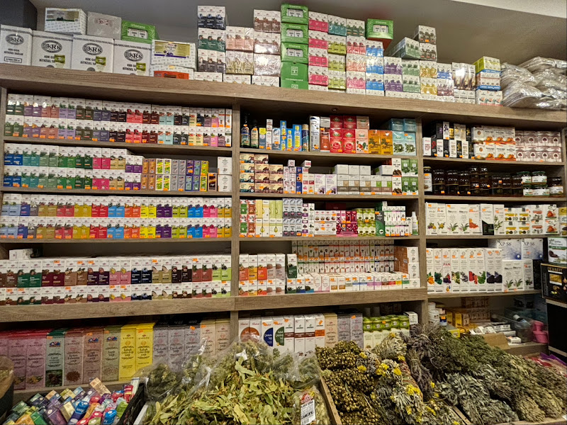 Tiryaki şifa bitkisel ürünler