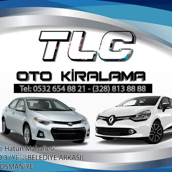 TLC Araç Kiralama
