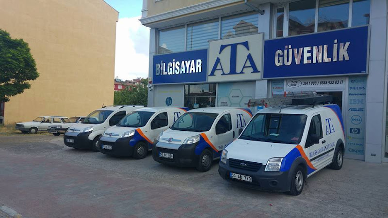 Tnr Bilgisayar ve Güvenlik