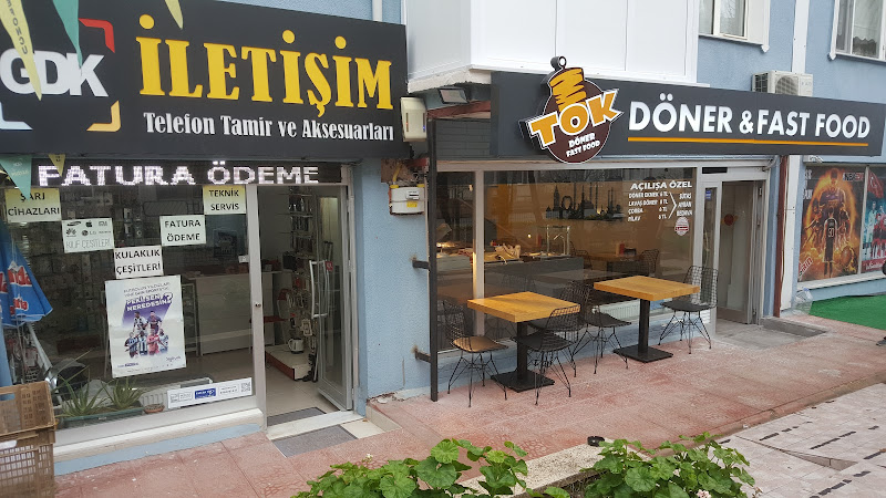 Tok Döner Fast Food