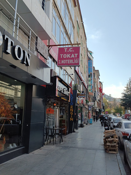 Tokat 4. Noterliği