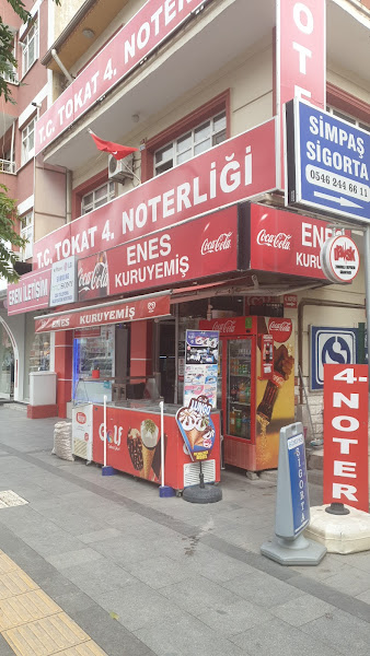 Tokat 5. Noterliği