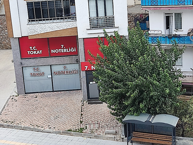 Tokat 6. Noterliği