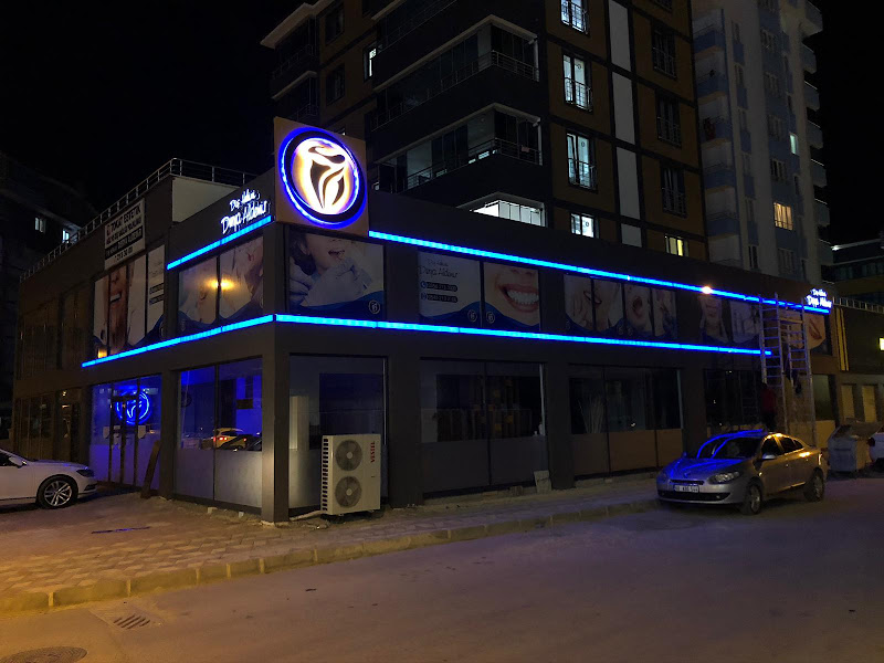 Tokat Estetik Ağız ve Diş Sağlığı Polikliniği