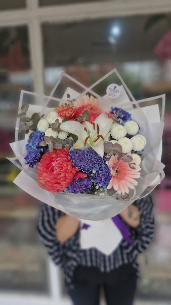 TOKAT GARDEN FLOWERS