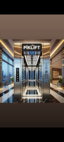 Tokat Lift Asansor