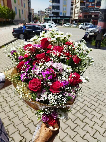 Tokat Lilyum Çiçekçilik&Peyzaj