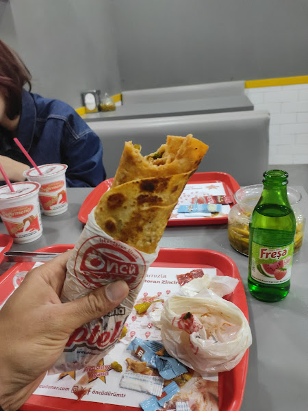 Tokat Öncü Döner