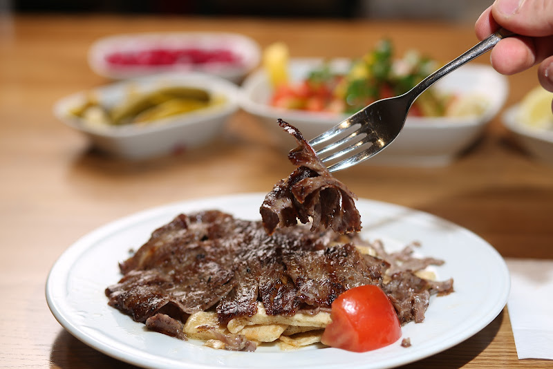 Tokat Tadım Döner