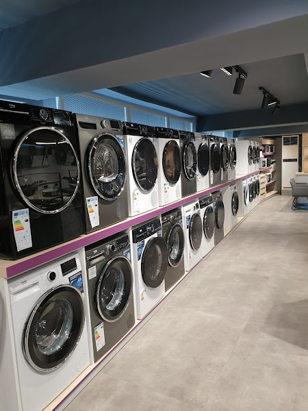 Tokgöz - Beko Shop