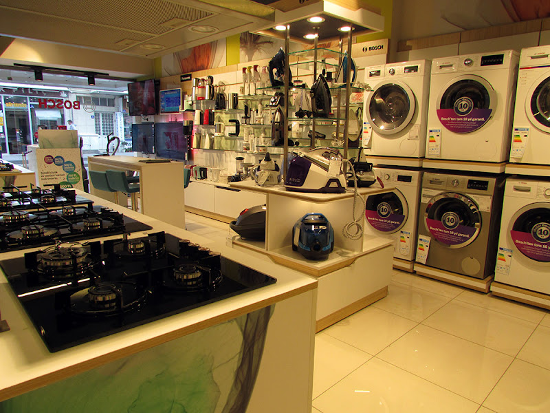 Tokgöz - Bosch Shop