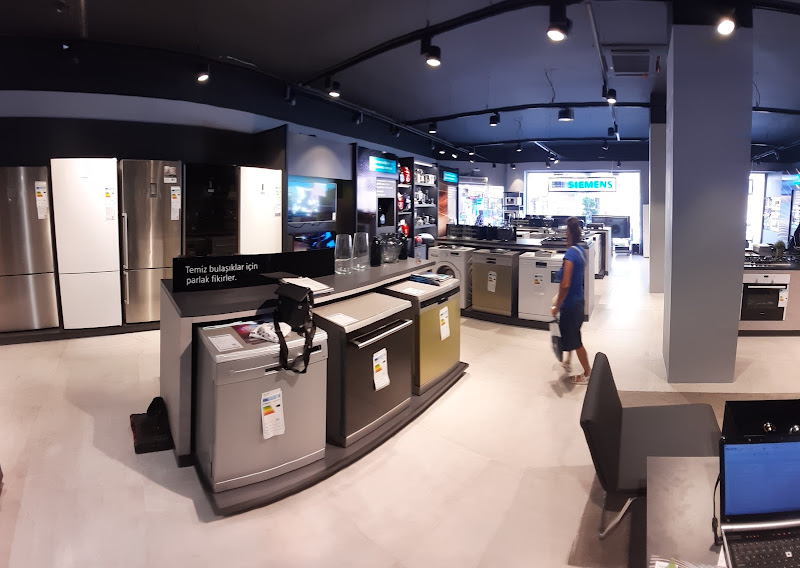 Tokgöz - Siemens Shop