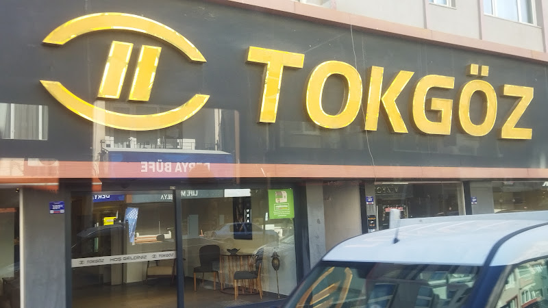 Tokgöz Ticaret
