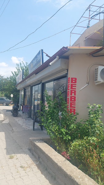 Tolga Barbershop