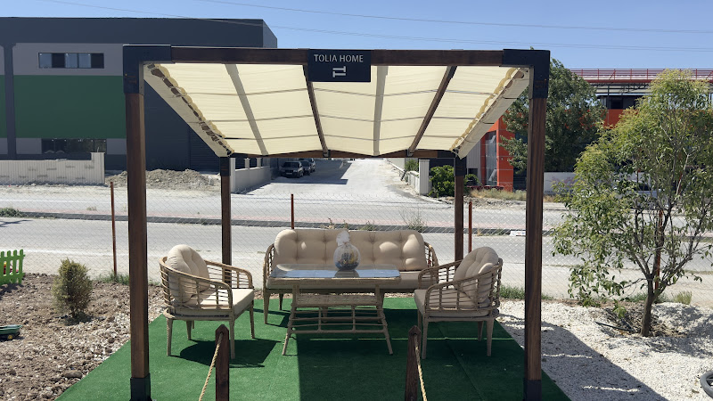 Toliahome & Garden (Fabrika Adresi)