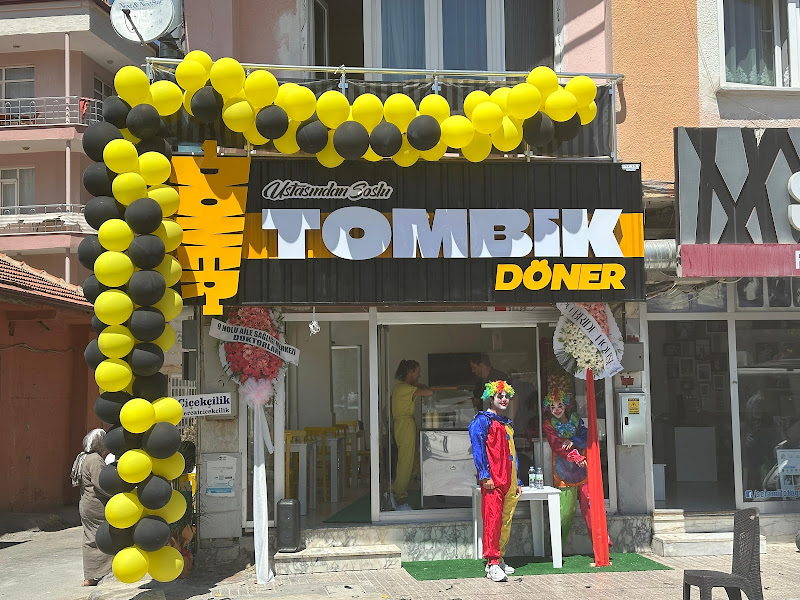 Tombik Döner