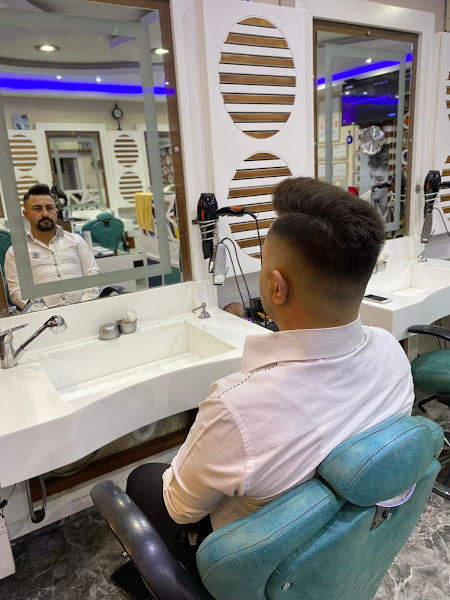 Tommy Kuaför Kadir Saraç