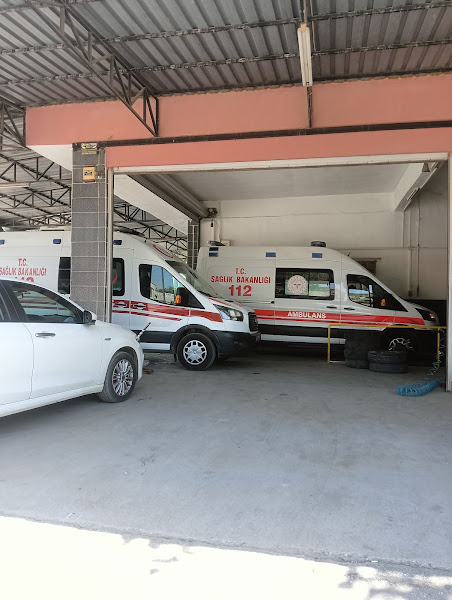 Topbaş Rotbalans ve Oto Lastik Hankook Lastik Bayisi