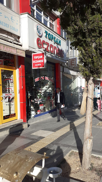 Topçam Eczanesi