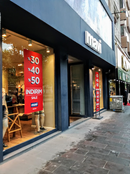 Topçuoğlu Ayakkabı
