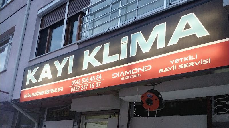 Toptan klima