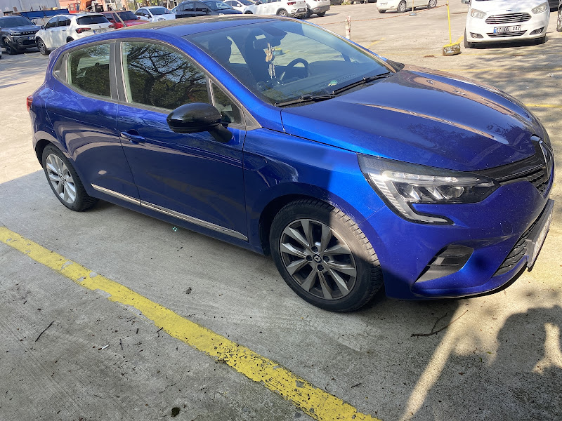 TOPUZ OTO KİRALAMA RENT A CAR