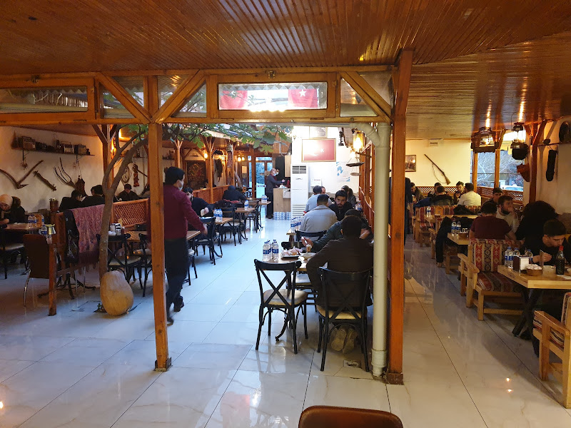 Toros Lokantası