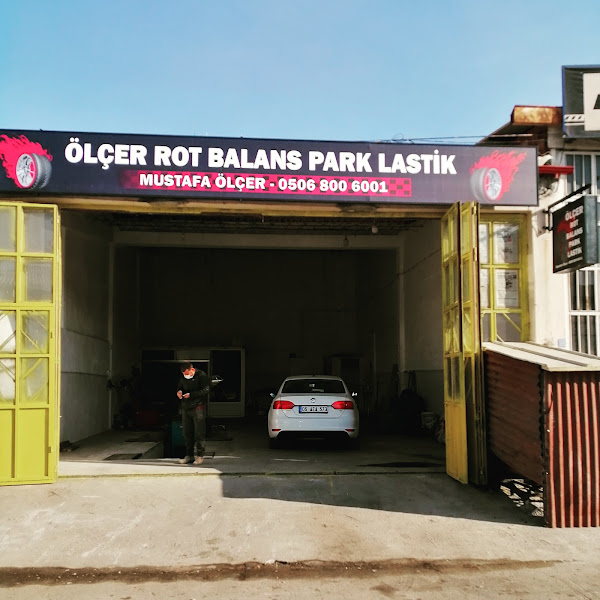 TORUN ROT BALANS VE OTO LASTİK JANT DÜNYASI