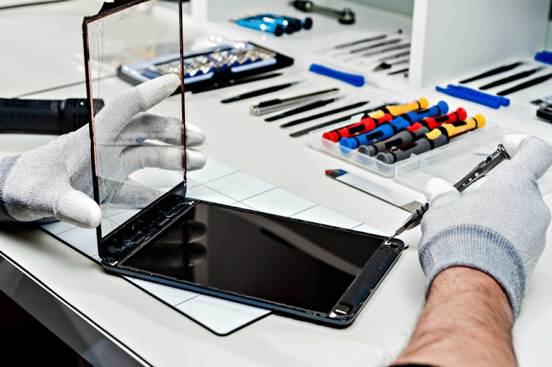 Toshiba Laptop ve Notebook Servisi