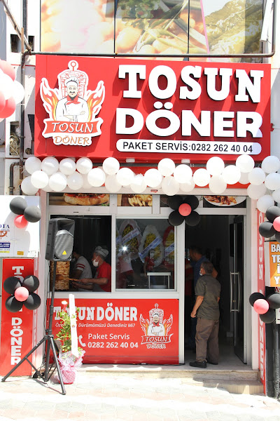 TOSUN DÖNER