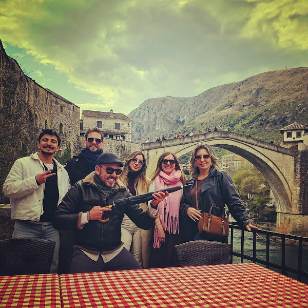 Touristica Genel Müdürlük