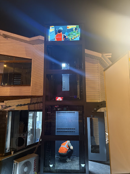 Towerlift Asansör ve Yürüyen Merdiven İmlt. İth. İhr. San. ve Tic. Ltd Şti.