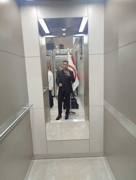 Tozan Lift Asansör San.Tic. Ltd. Şti.
