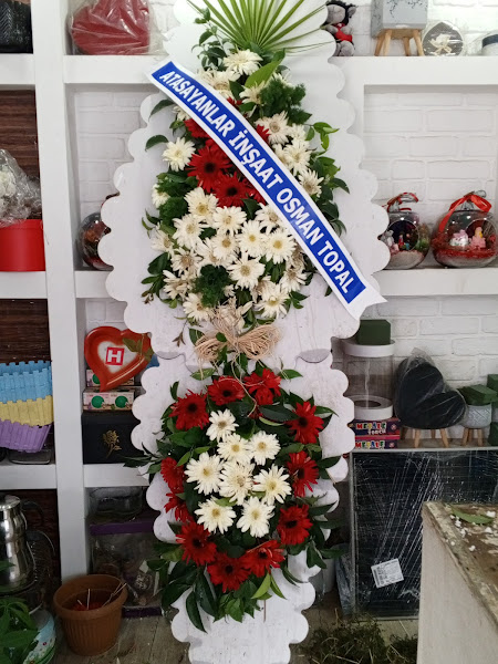 Trabzon çiçekçi'lik