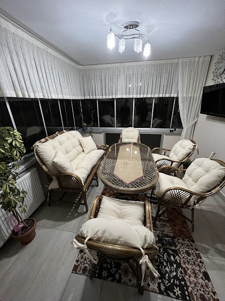 Trabzon Milano Bambu