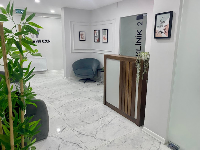 Trabzon Ortodontist Uzm. Dt. Hande Başoğlu