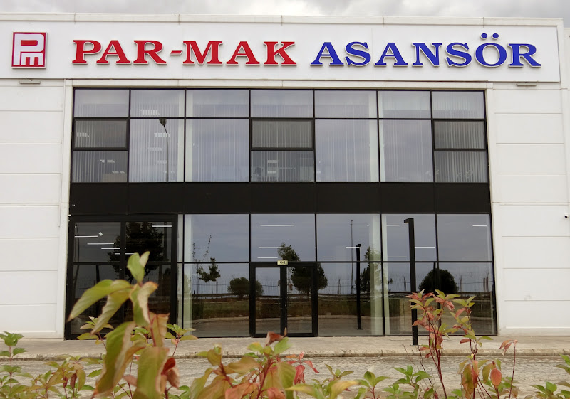 TRABZON PAR-MAK ASANSÖR OTO. PET. ULAŞ. TEKS. SAN. VE TİC. LTD. ŞTİ.