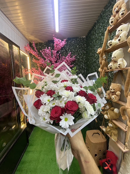 Trabzon Roseflowers Çiçekçilik